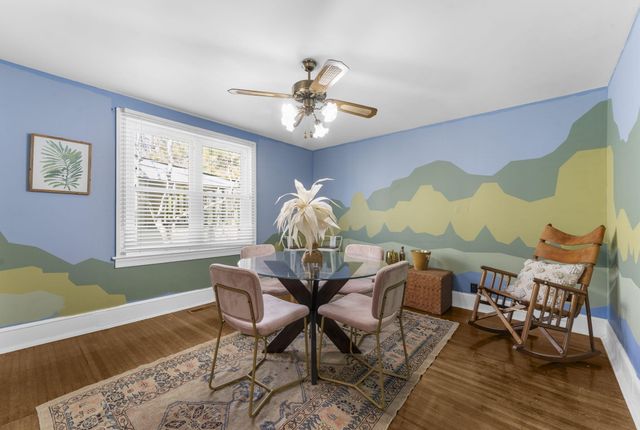 4722 Talisman Street, North Charleston, SC 29405