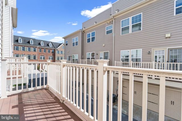 5365 S CENTER DR, Greenbelt, MD 20770