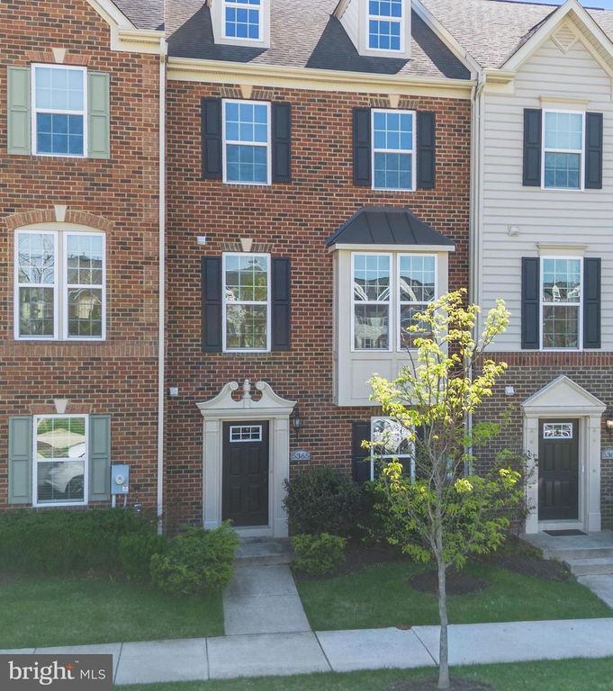 5365 S CENTER DR, Greenbelt, MD 20770
