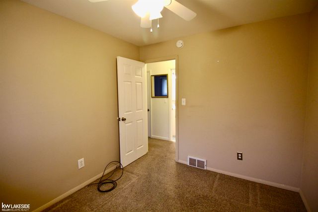 36344 Nitchun Street, Clinton Twp, MI 48035