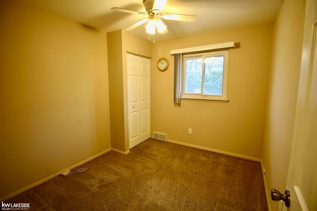 36344 Nitchun Street, Clinton Twp, MI 48035