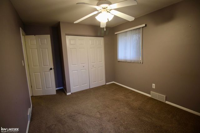 36344 Nitchun Street, Clinton Twp, MI 48035