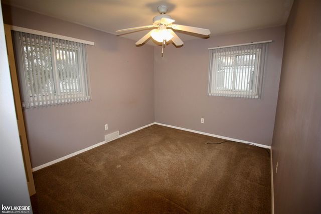 36344 Nitchun Street, Clinton Twp, MI 48035