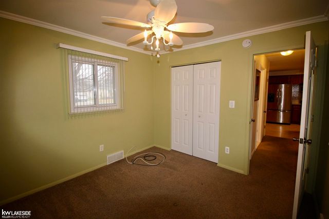 36344 Nitchun Street, Clinton Twp, MI 48035