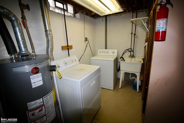 36344 Nitchun Street, Clinton Twp, MI 48035