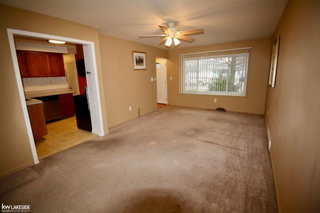 36344 Nitchun Street, Clinton Twp, MI 48035