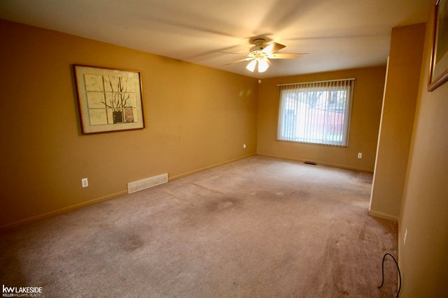 36344 Nitchun Street, Clinton Twp, MI 48035