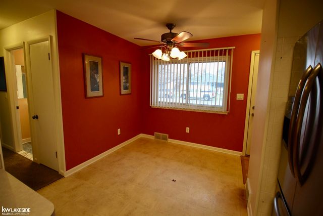 36344 Nitchun Street, Clinton Twp, MI 48035