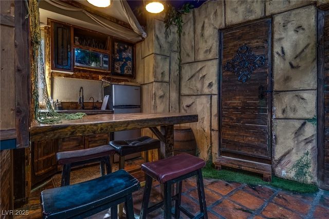 501 Sam Jonas Drive, Las Vegas, NV 89145