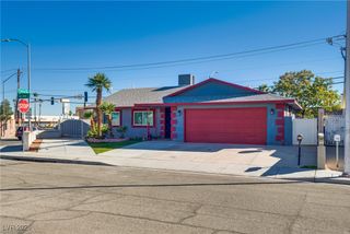 501 Sam Jonas Drive, Las Vegas, NV 89145