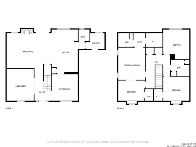 2507 Silver Ridge St, San Antonio, TX 78232