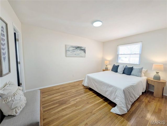 4443 Remus Drive, Florissant, MO 63033