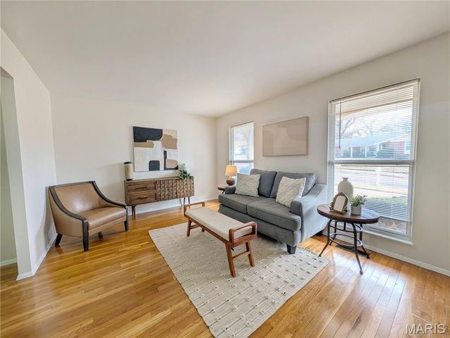 4443 Remus Drive, Florissant, MO 63033