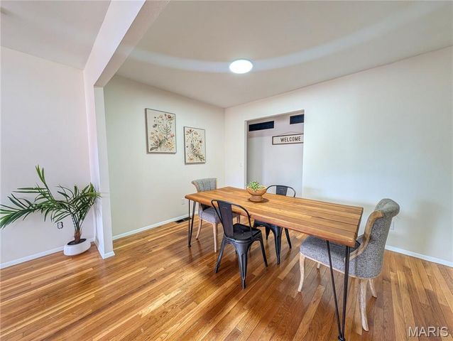 4443 Remus Drive, Florissant, MO 63033