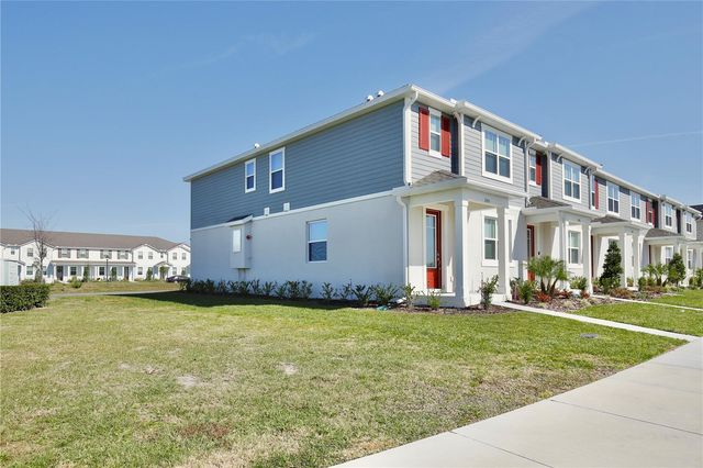 3105 DOUGLAS FIR DRIVE, Apopka, FL 32703