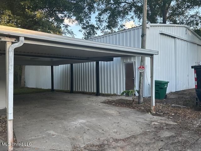 617 Mill Street, Picayune, MS 39466