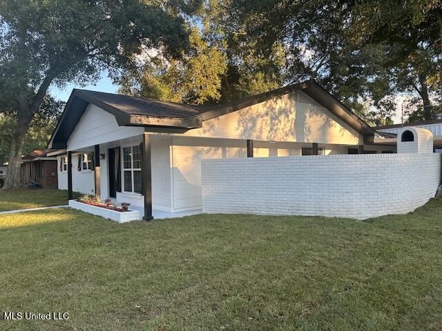 617 Mill Street, Picayune, MS 39466