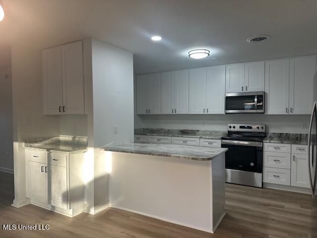 617 Mill Street, Picayune, MS 39466