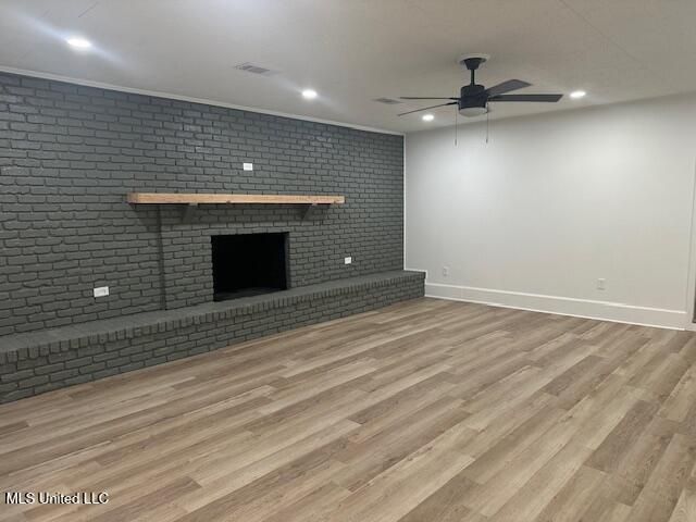 617 Mill Street, Picayune, MS 39466