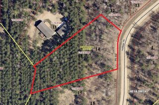 Lot 14 Fairway Trail, Park Rapids, MN 56470
