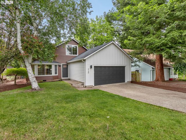 9140 Sw YEARLING Pl, Beaverton, OR 97008
