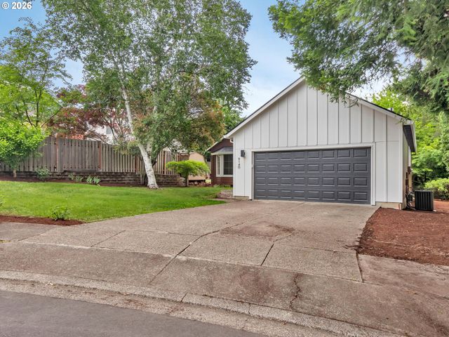 9140 Sw YEARLING Pl, Beaverton, OR 97008