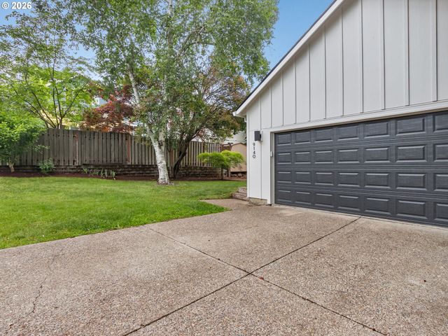 9140 Sw YEARLING Pl, Beaverton, OR 97008