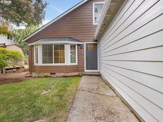 9140 Sw YEARLING Pl, Beaverton, OR 97008