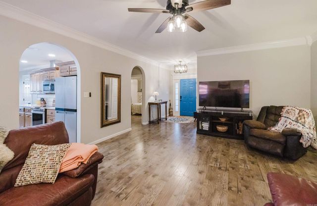 3396 Bay Meadow, Benton, AR 72015