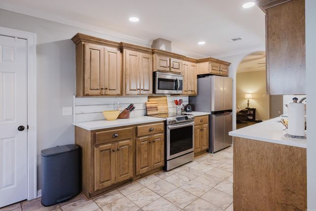 3396 Bay Meadow, Benton, AR 72015