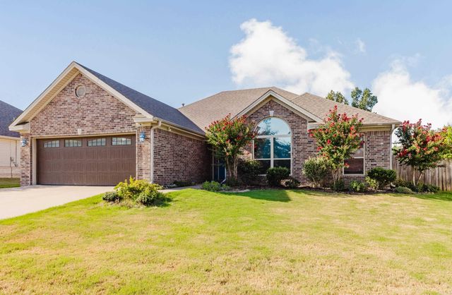 3396 Bay Meadow, Benton, AR 72015