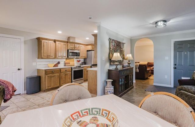 3396 Bay Meadow, Benton, AR 72015