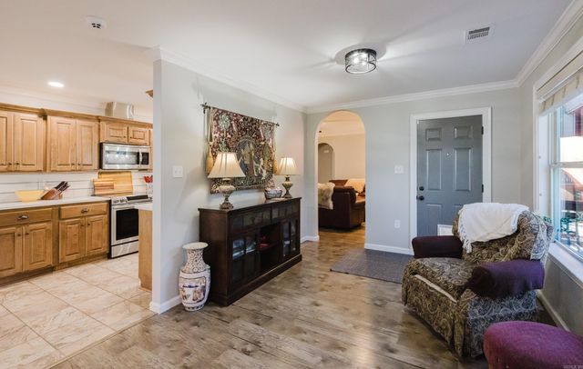 3396 Bay Meadow, Benton, AR 72015