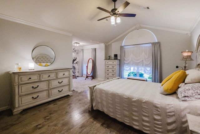 3396 Bay Meadow, Benton, AR 72015