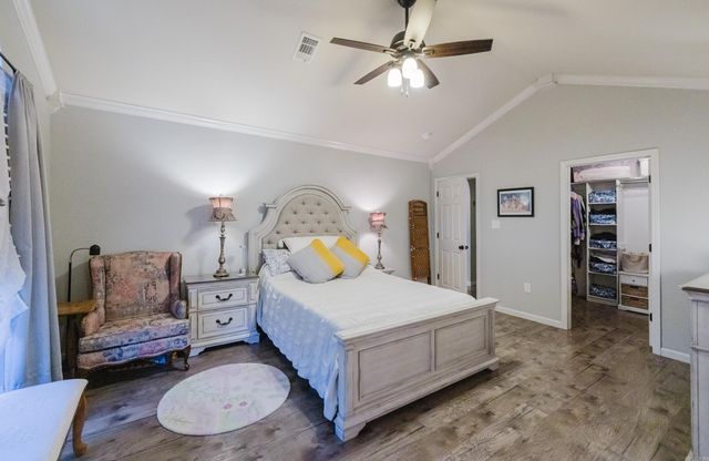 3396 Bay Meadow, Benton, AR 72015