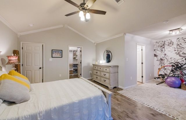 3396 Bay Meadow, Benton, AR 72015