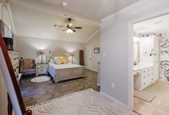 3396 Bay Meadow, Benton, AR 72015