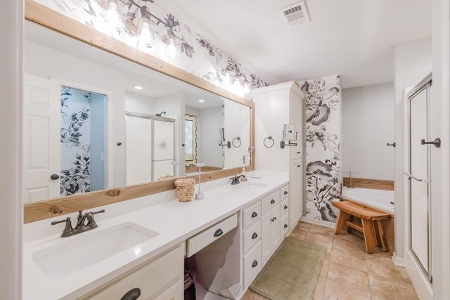 3396 Bay Meadow, Benton, AR 72015