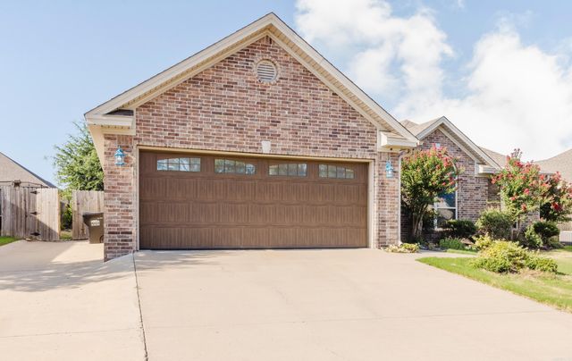 3396 Bay Meadow, Benton, AR 72015