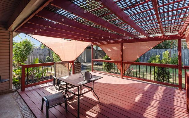 3396 Bay Meadow, Benton, AR 72015