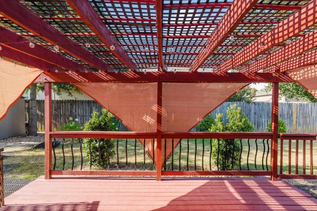 3396 Bay Meadow, Benton, AR 72015