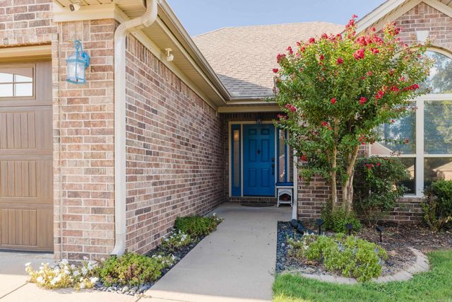 3396 Bay Meadow, Benton, AR 72015