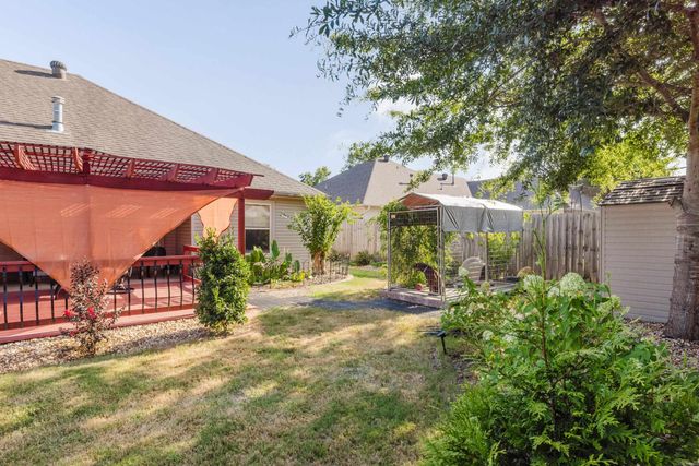 3396 Bay Meadow, Benton, AR 72015
