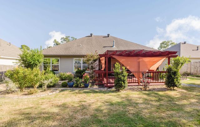 3396 Bay Meadow, Benton, AR 72015