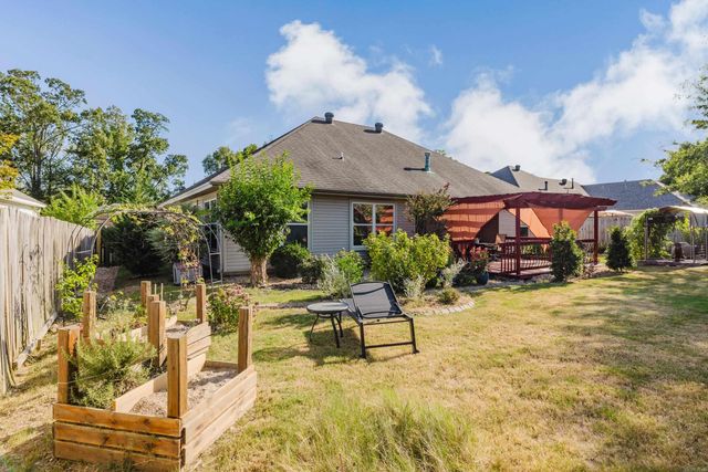 3396 Bay Meadow, Benton, AR 72015