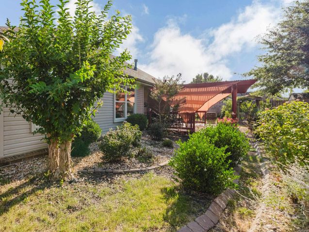 3396 Bay Meadow, Benton, AR 72015