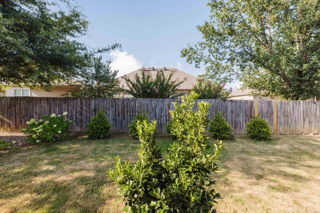 3396 Bay Meadow, Benton, AR 72015