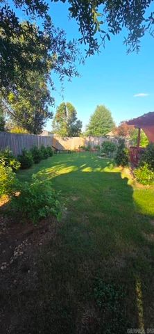 3396 Bay Meadow, Benton, AR 72015