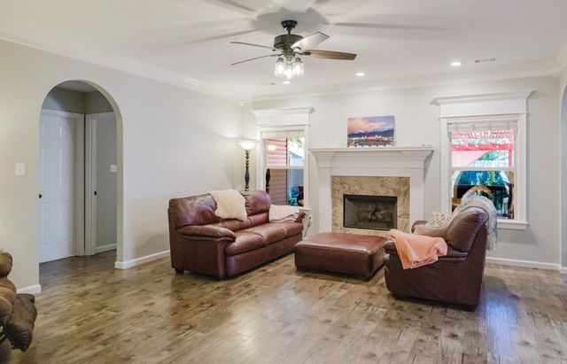 3396 Bay Meadow, Benton, AR 72015
