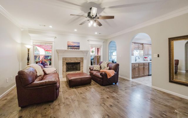 3396 Bay Meadow, Benton, AR 72015